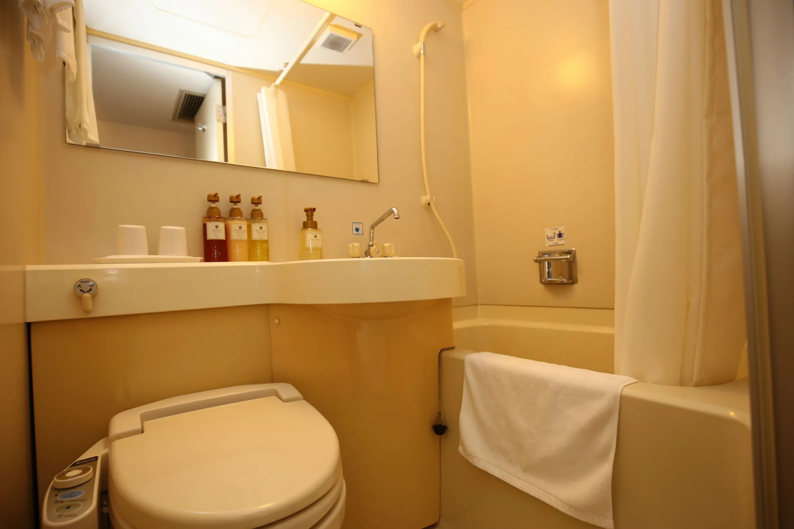 Photo - Kyoto Plaza Hotel