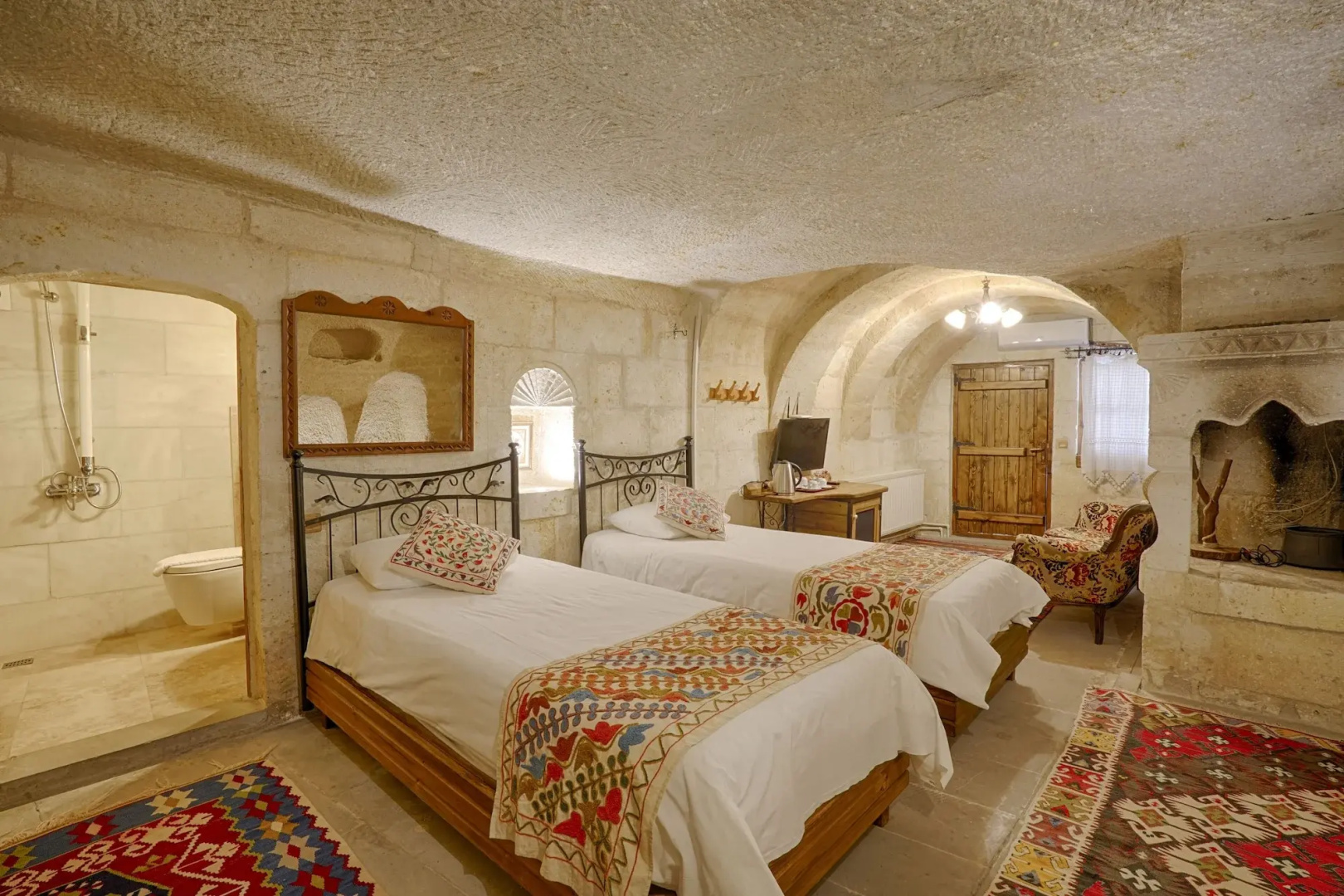 Foto - Tulip Cave Suites