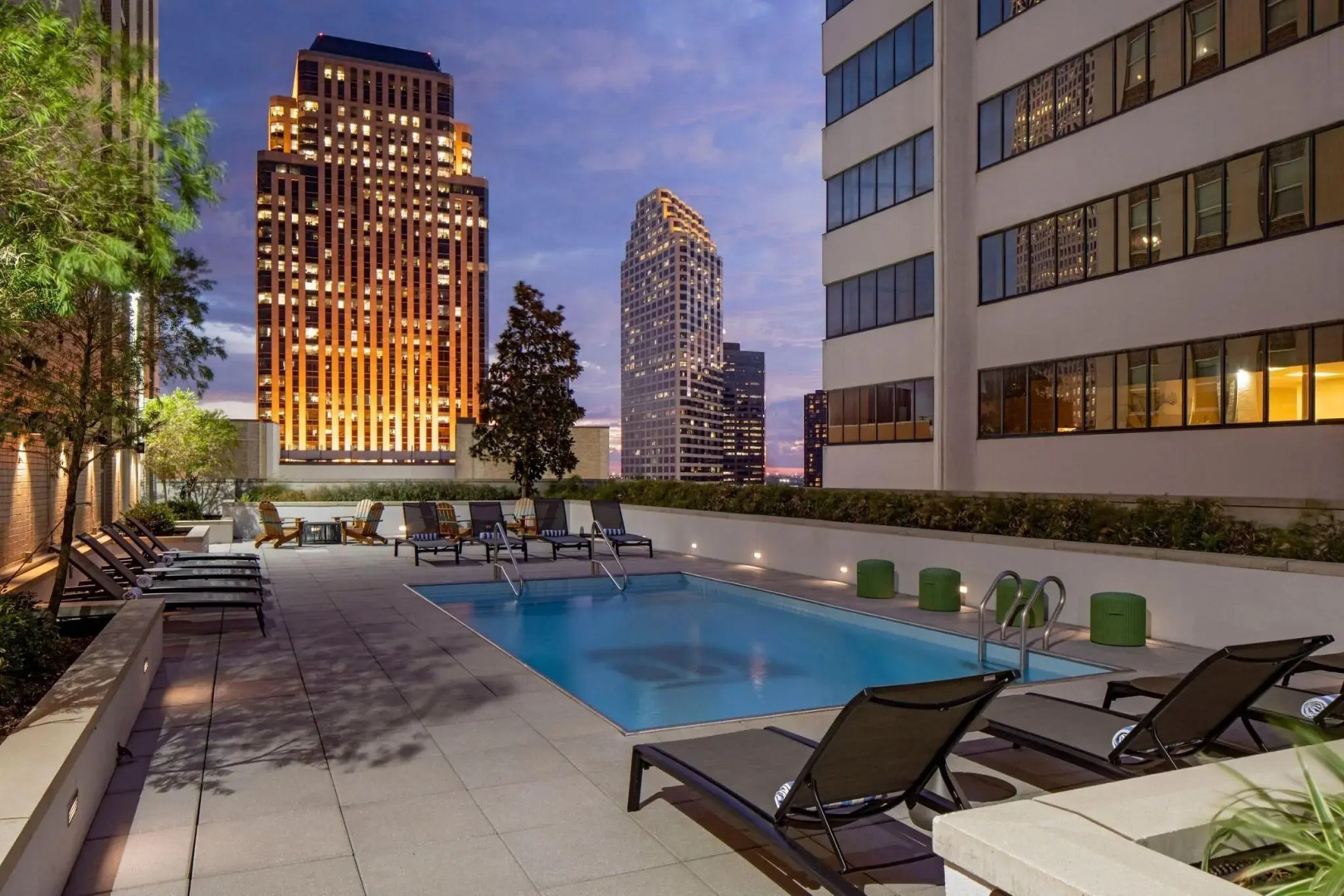 Photo - Aloft New Orleans Downtown