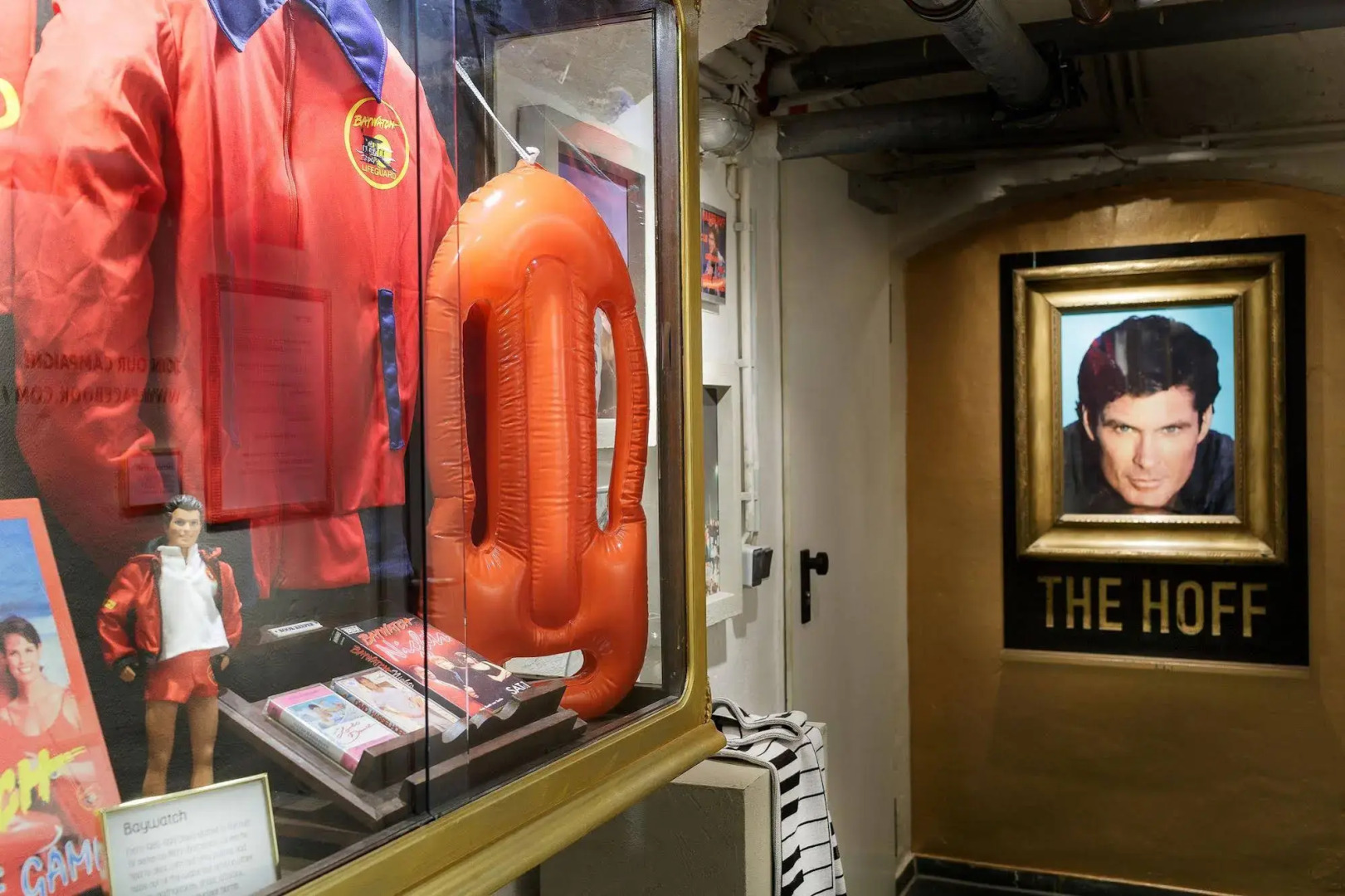 Photo - The Circus Hostel