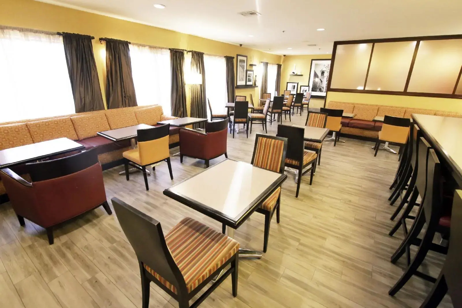 Foto - Hampton Inn Los Angeles/Carson/Torrance