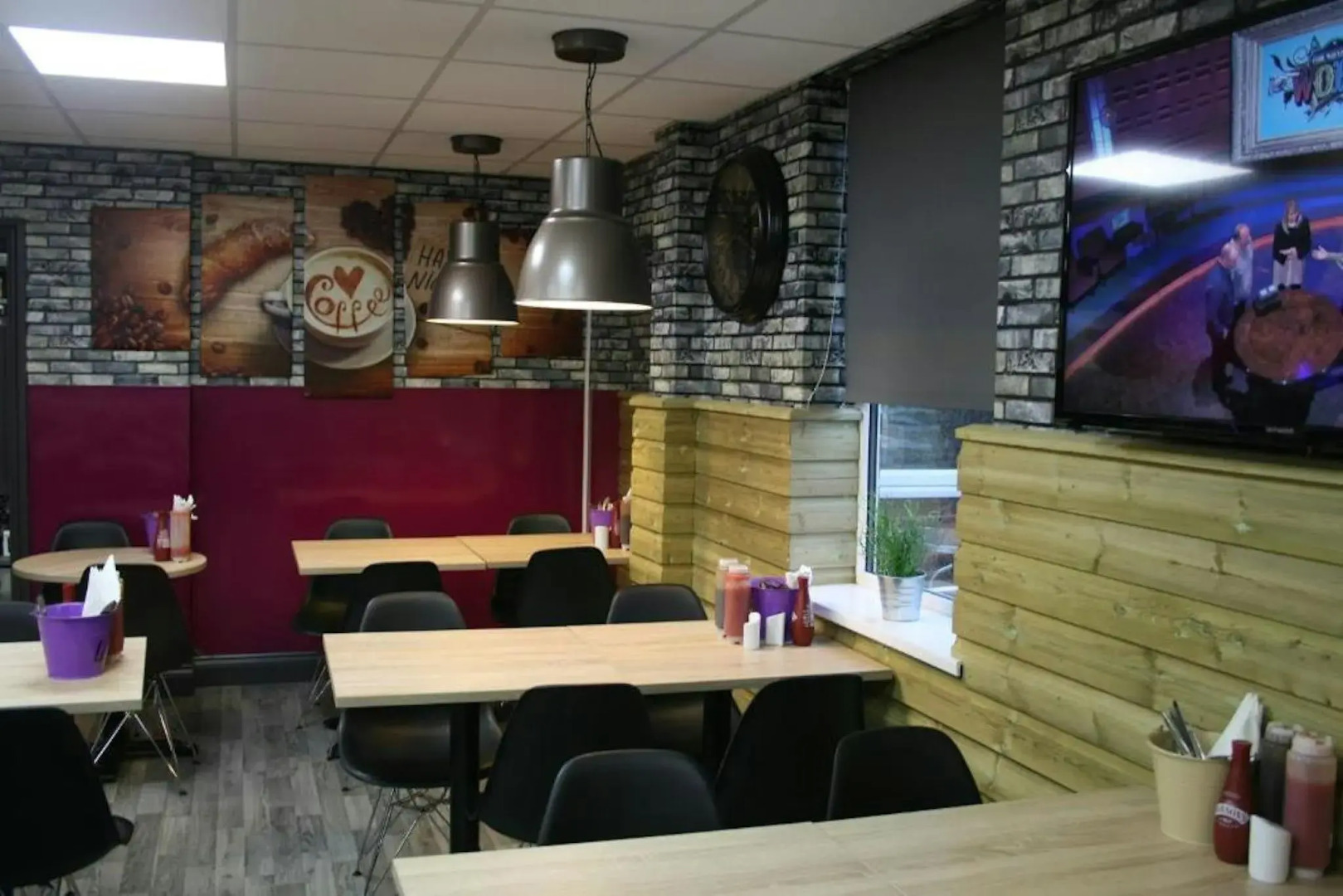 Photo - Chris's Motel