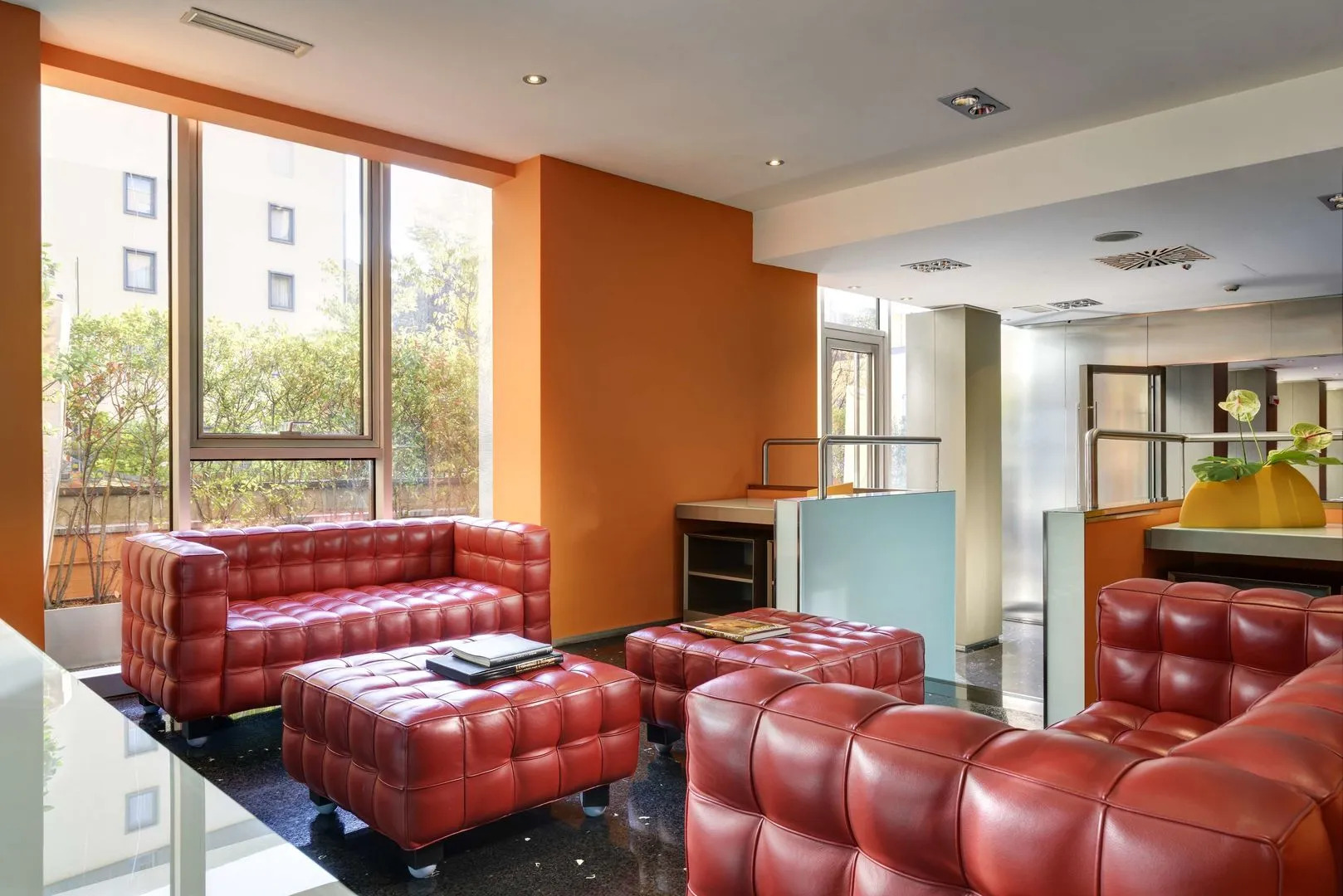 Photo - UNA Hotels Bologna Centro