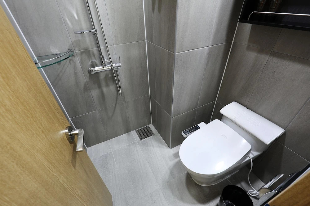 Foto - The Stay Classic Hotel Myeongdong