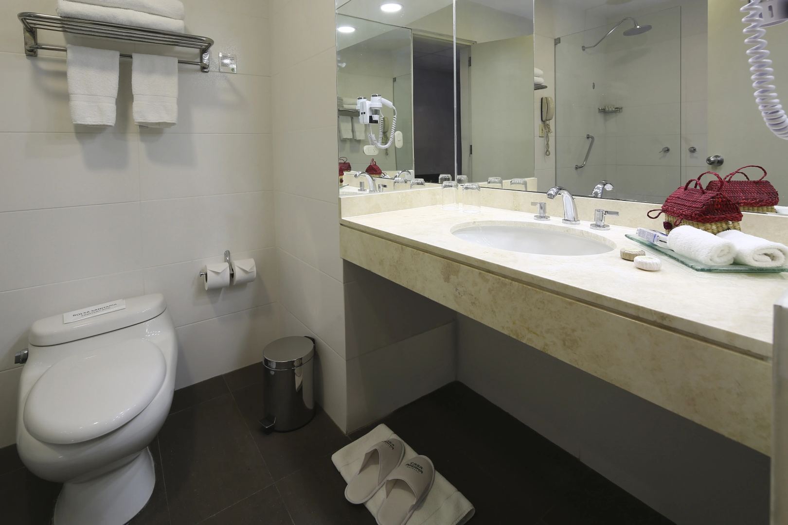 Foto - Casa Andina Premium Piura