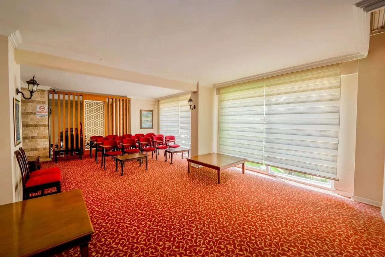 Photo - Galaxy Beach Hotel