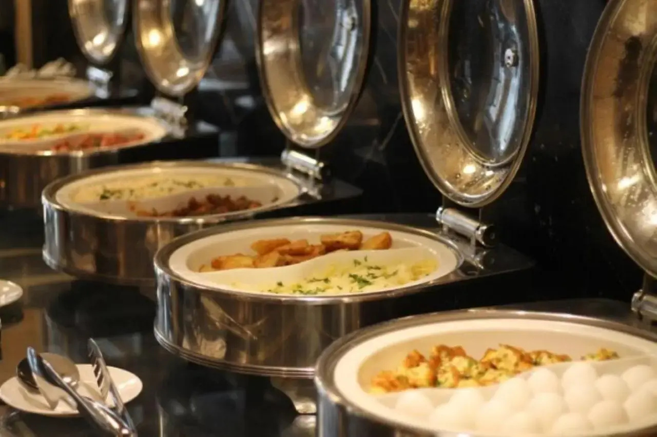 Photo - Grand Plaza Hotel - Gulf Riyadh