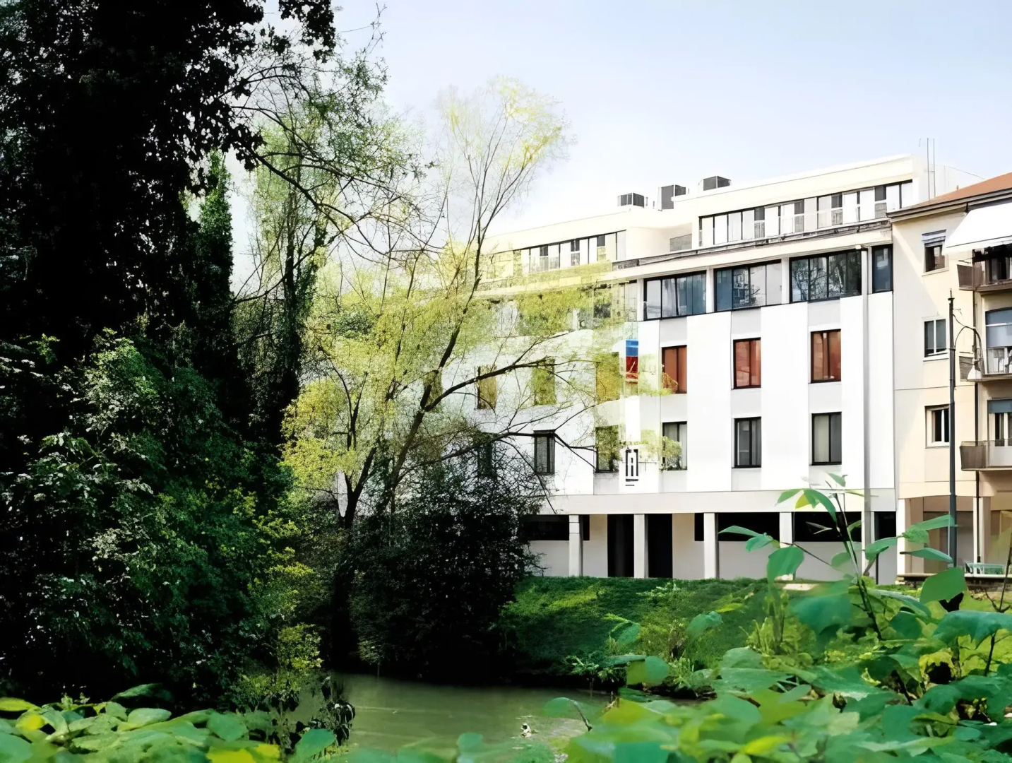 Foto - B&B HOTEL Padova Methis