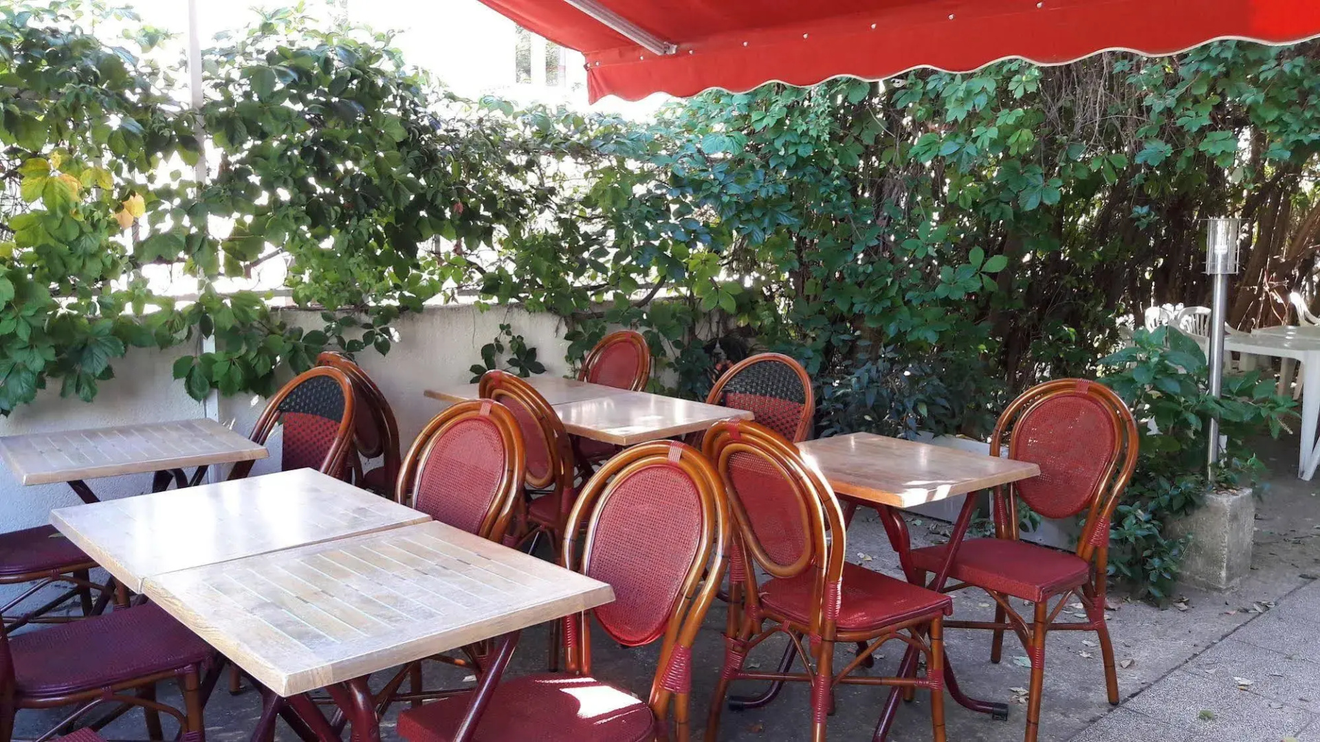 Photo - Hôtel les Troenes