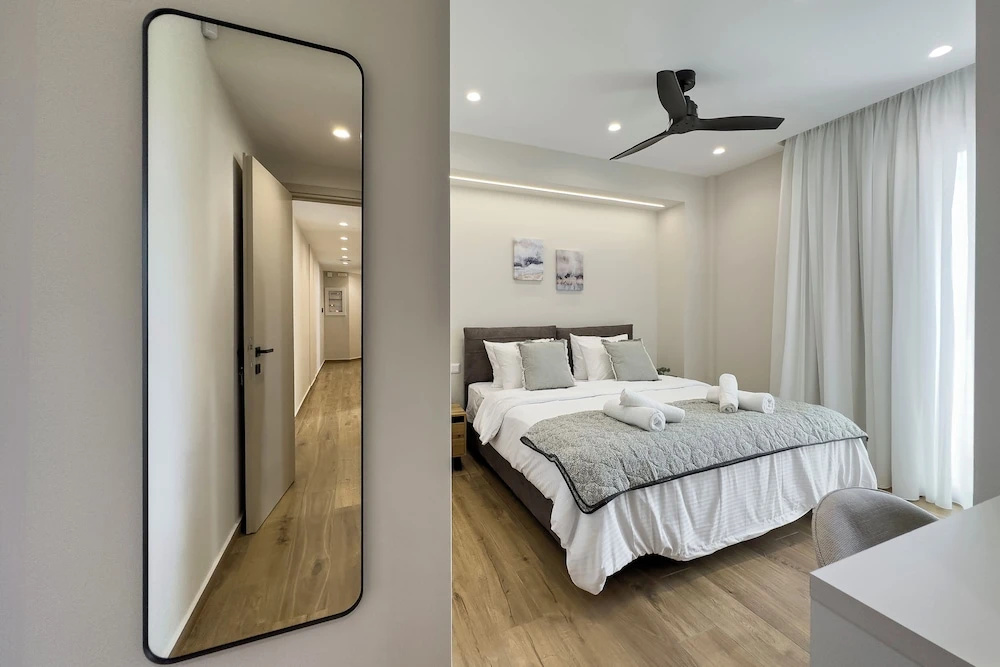 Riviera Escape Suites