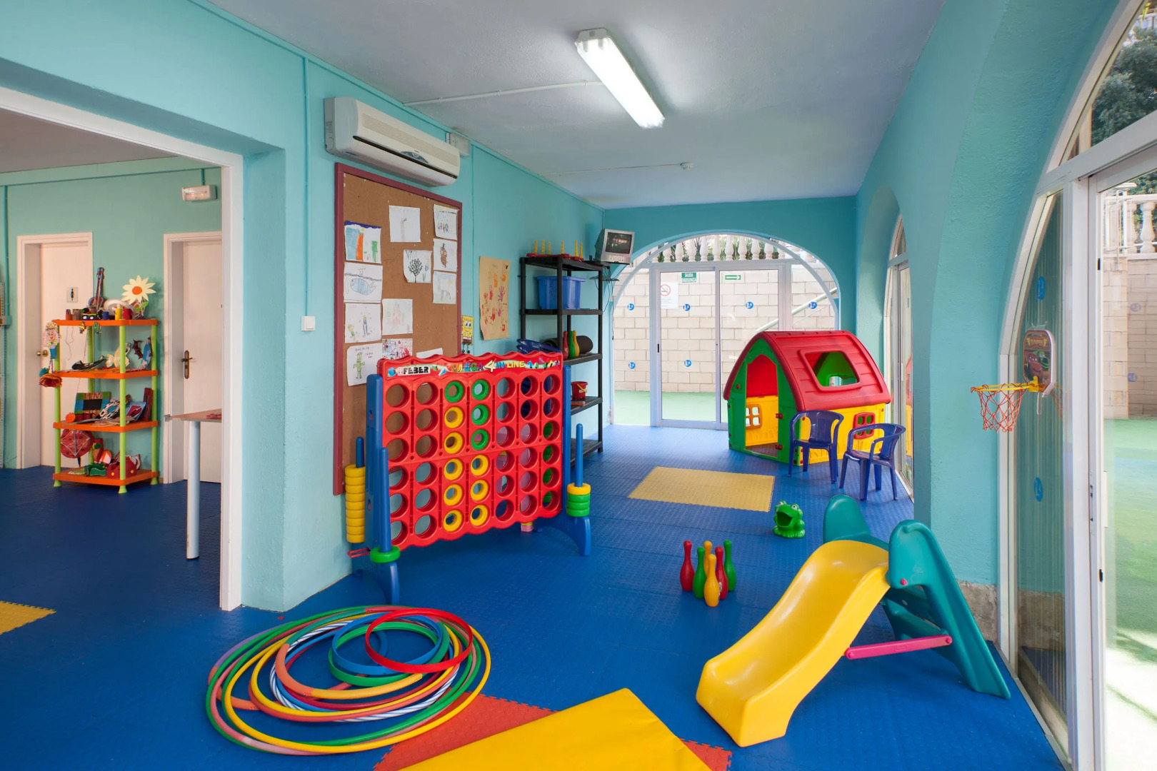 Foto - Ponient Dorada Palace by PortAventura World