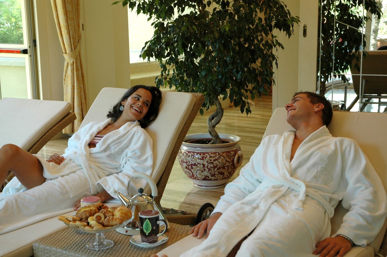 Foto - Grand Hotel Gallia