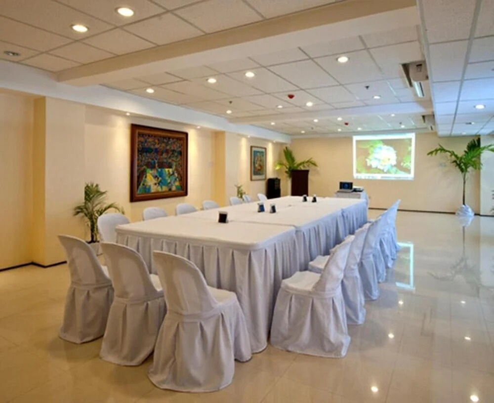 Photo - M Citi Suites