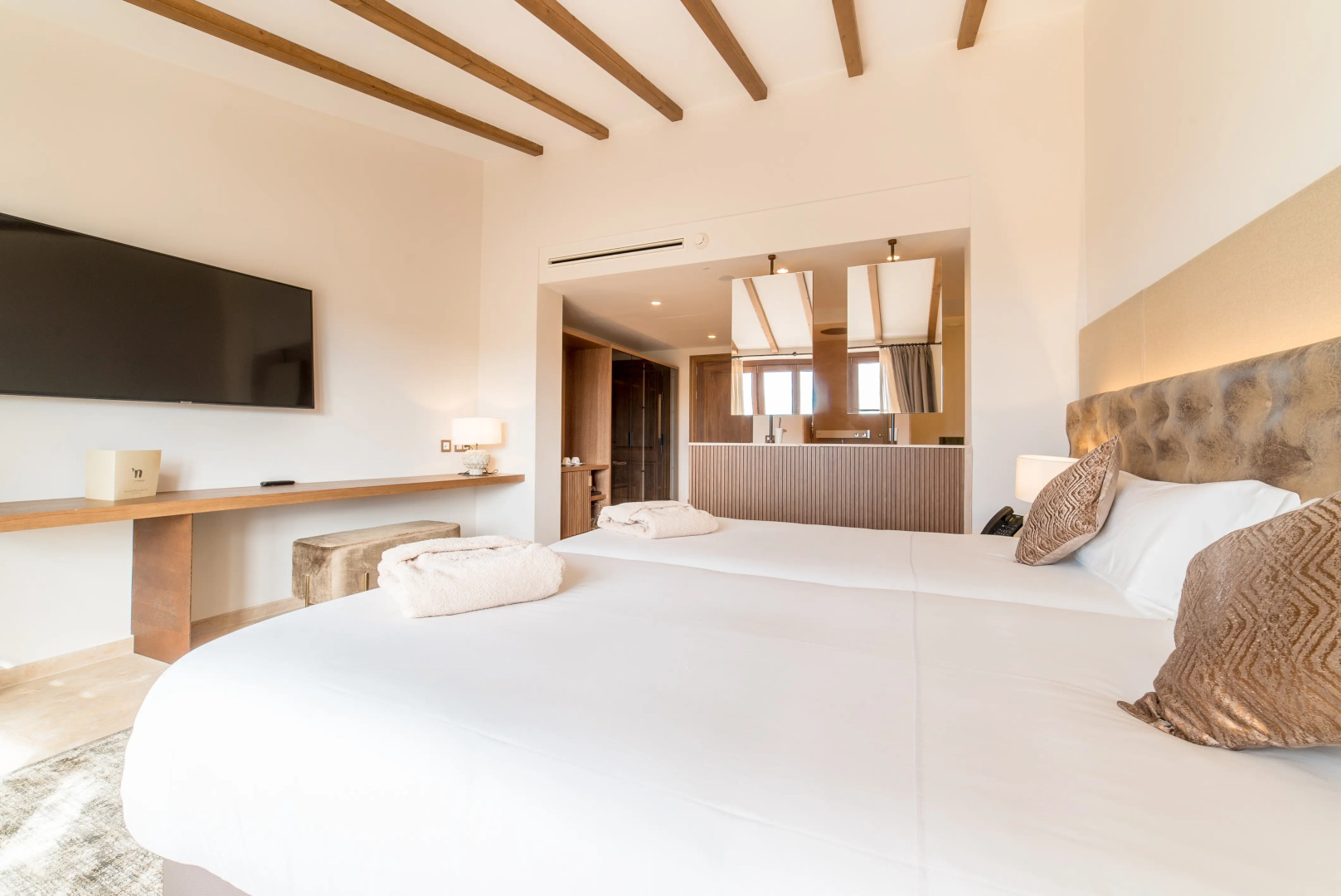 Foto - Hotel Creu de Tau Art&Spa-Adults only