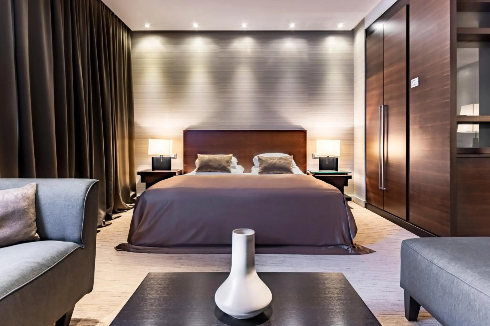 Foto - Hotel Residence