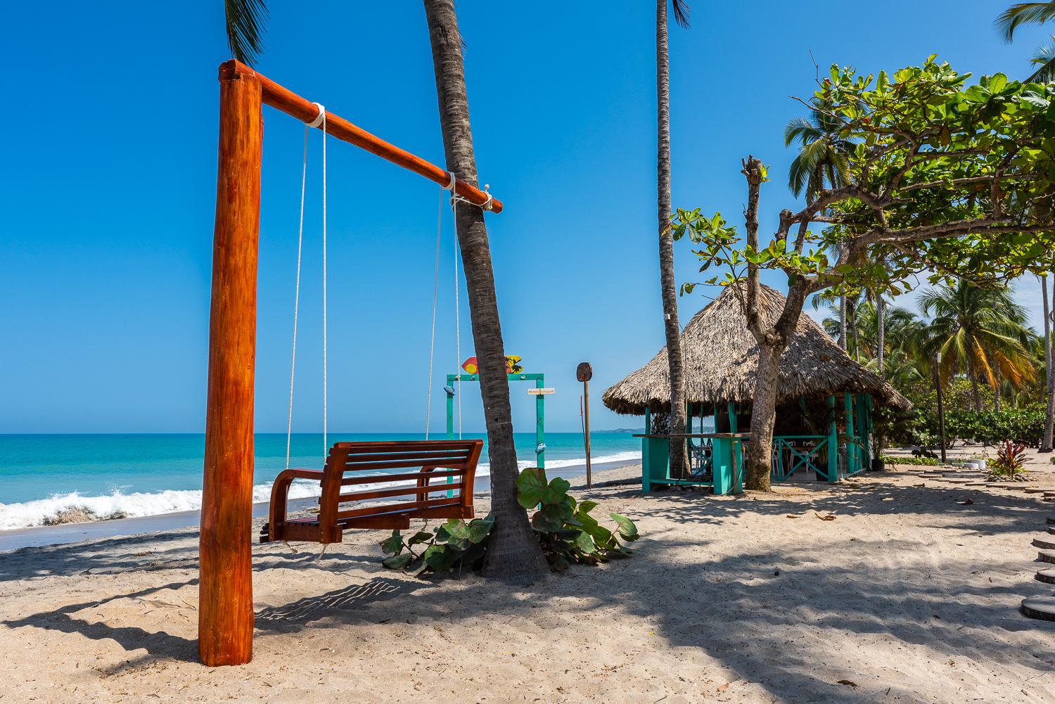 Foto - Aite Eco Resort