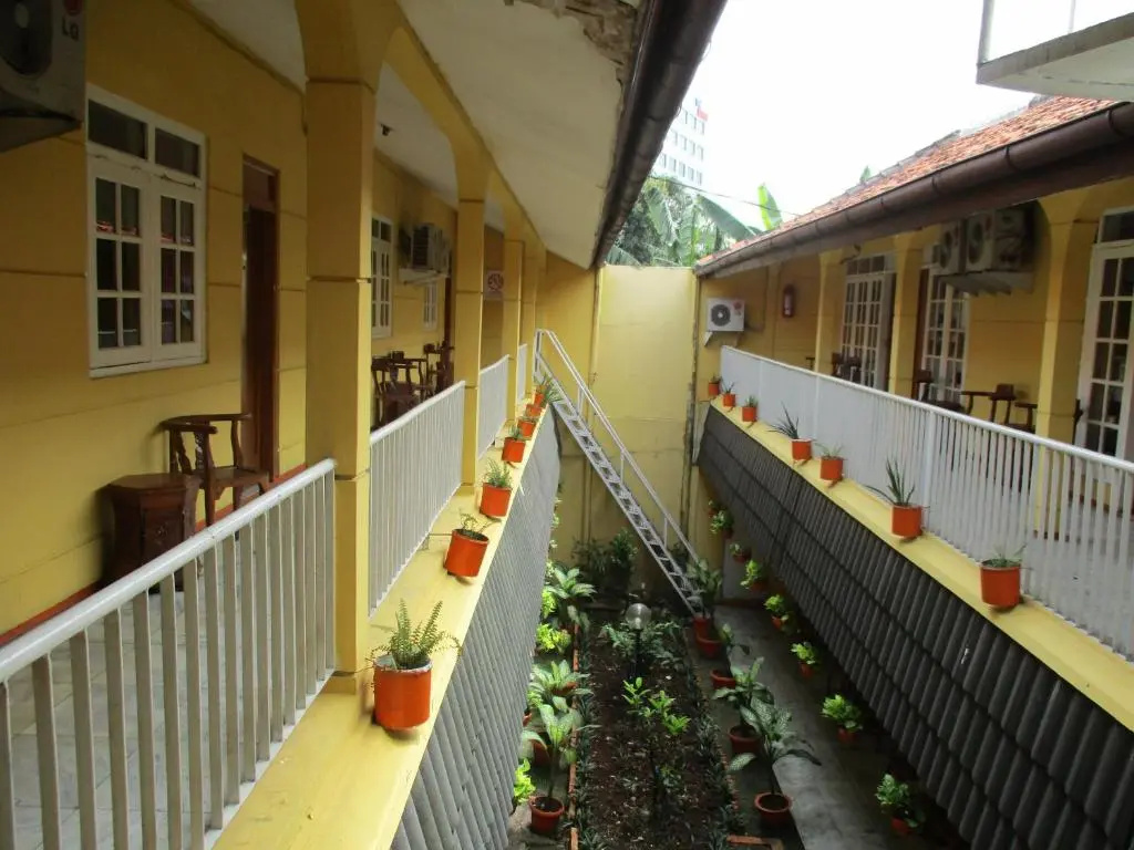 Foto - Hotel Tugu Asri