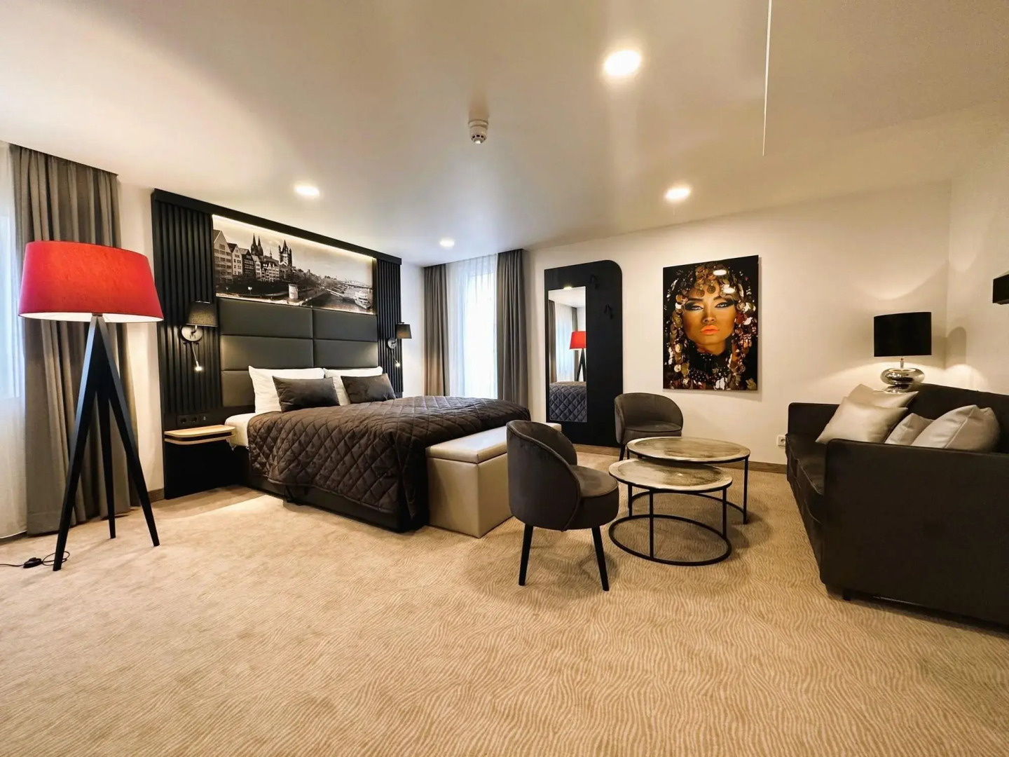 Foto - Rhein Hotel St. Martin