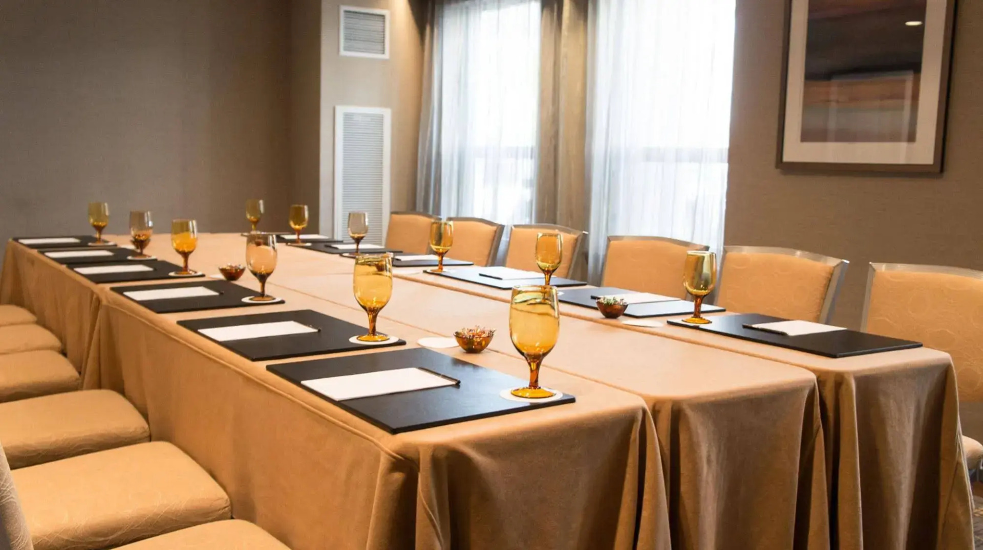 Photo - Battery Wharf Hotel, Boston Waterfront