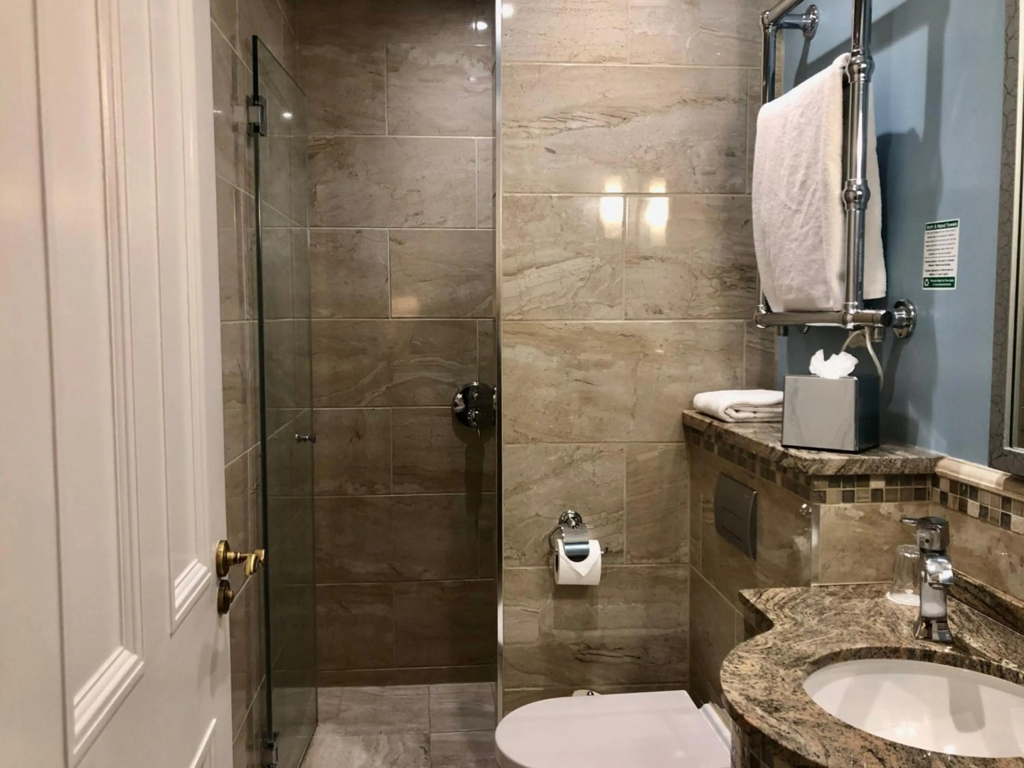 Foto - St Paul's Hotel