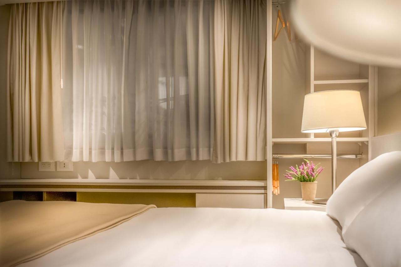 Foto - Up Recoleta Hotel