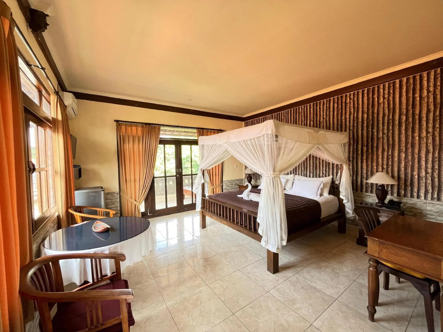 Foto - Pande Permai Bungalows