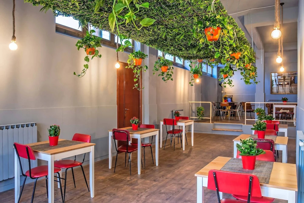 Photo - Bloom Hotel Rome