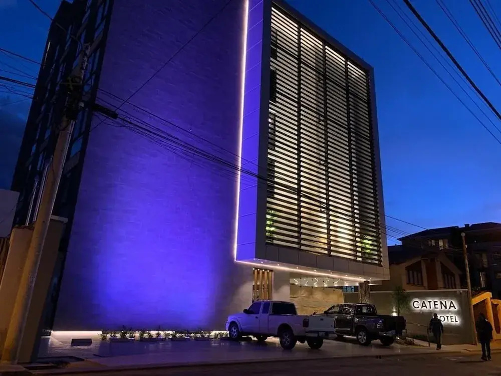 Photo - Hotel Catena