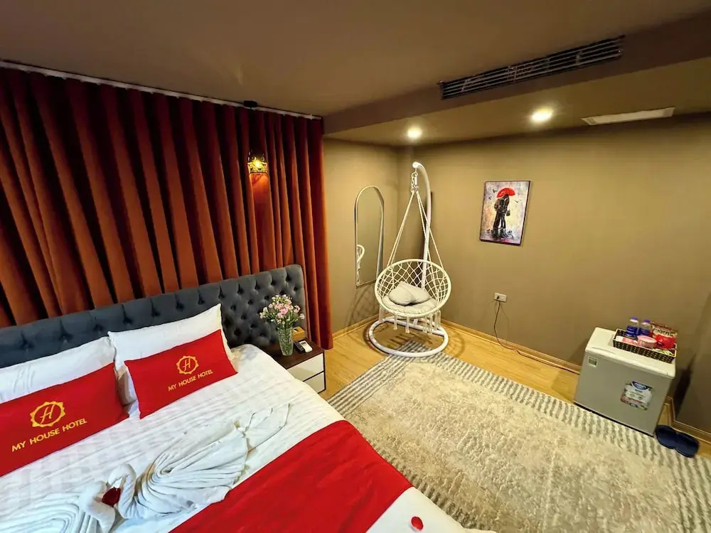 Photo - My house hotel