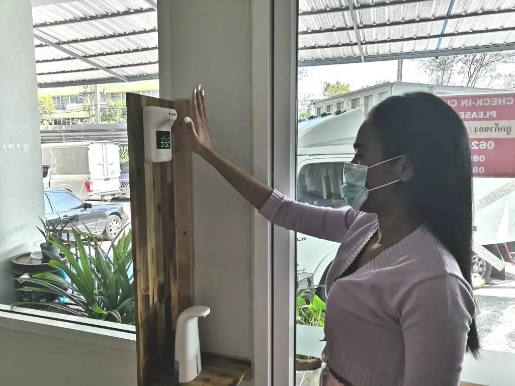 Foto - Lee Place Phatthanakan Condo