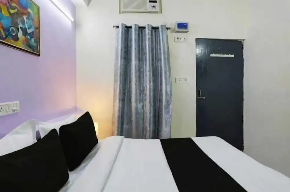 Foto - Hotel Malviya Inn - Begumpur