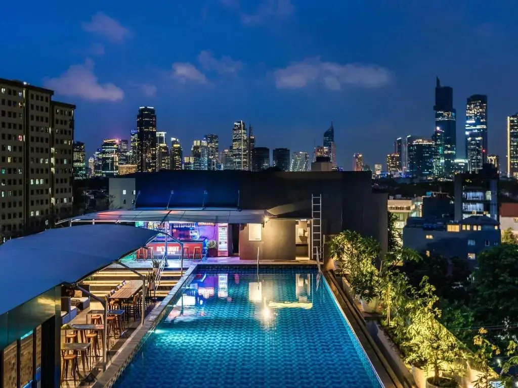 Foto - Mercure Jakarta Cikini