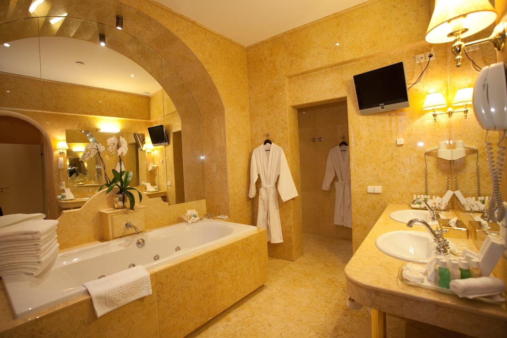 Photo - NARUTIS Hotel - Small Luxury Hotels of The World