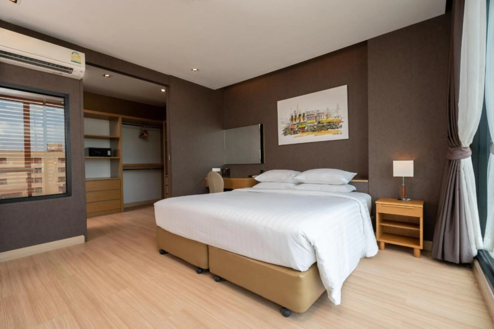 Foto - Sanae' Hotel Nimman