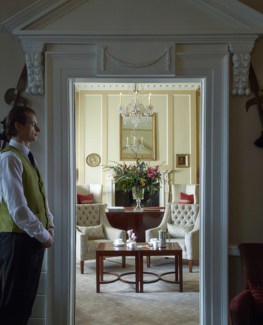 Photo - The Royal Crescent Hotel & Spa