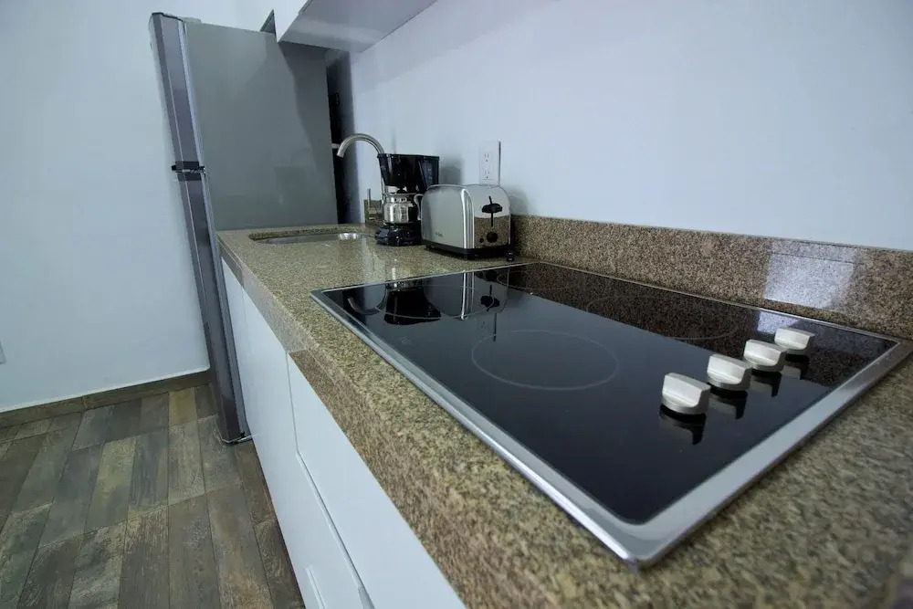 Foto - Arkana 9 Suites by Grupo Amber