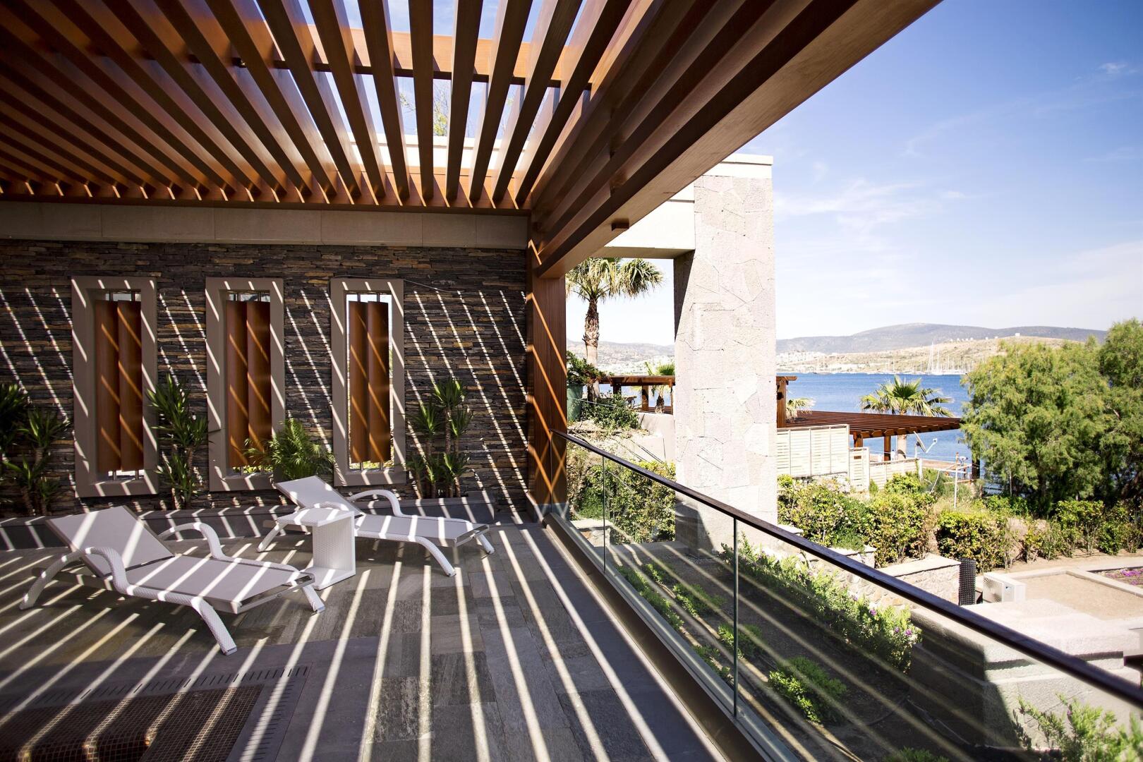 Photo - Caresse, a Luxury Collection Resort & Spa, Bodrum