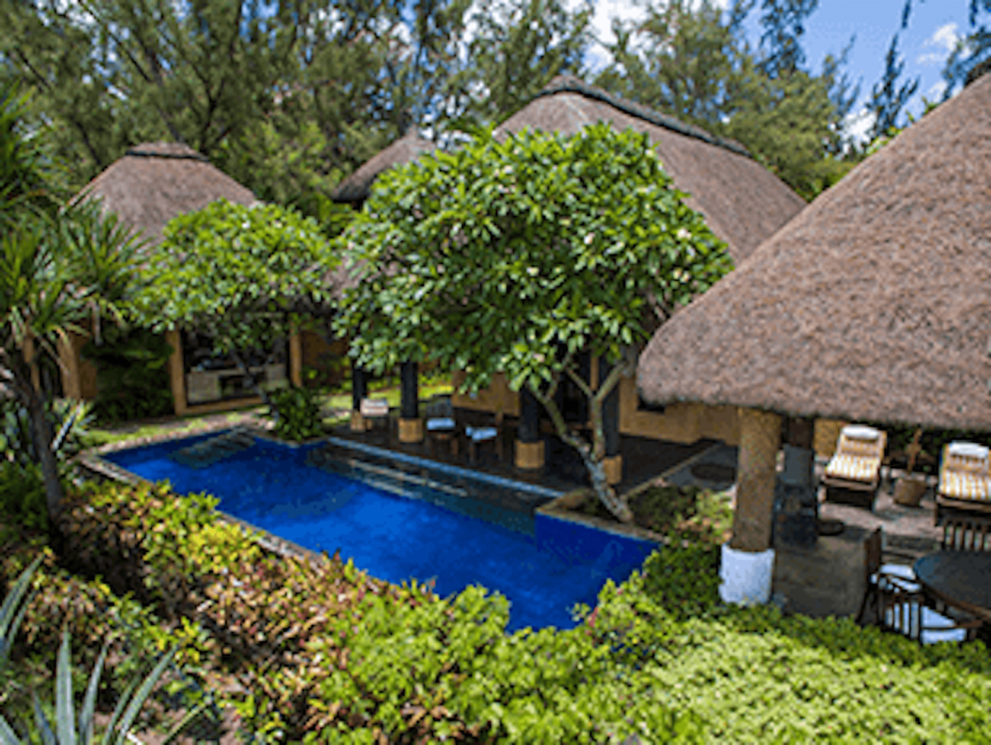 Foto - The Oberoi Beach Resort, Mauritius