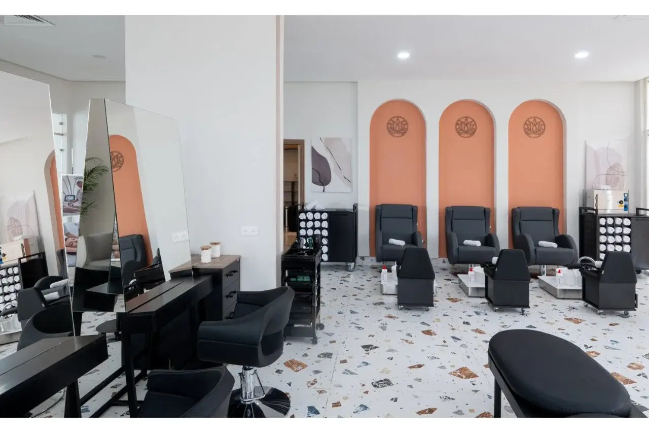 Photo - Pickalbatros Palais Des Roses - Agadir - All Inclusive