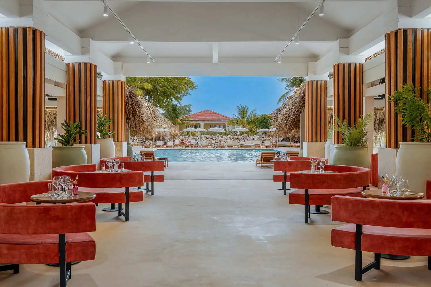 Photo - Sonesta Hotels & Resorts Livingstone Curacao