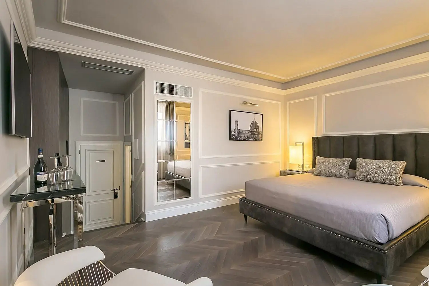 Photo - Palazzo Alfieri - Place of Charme