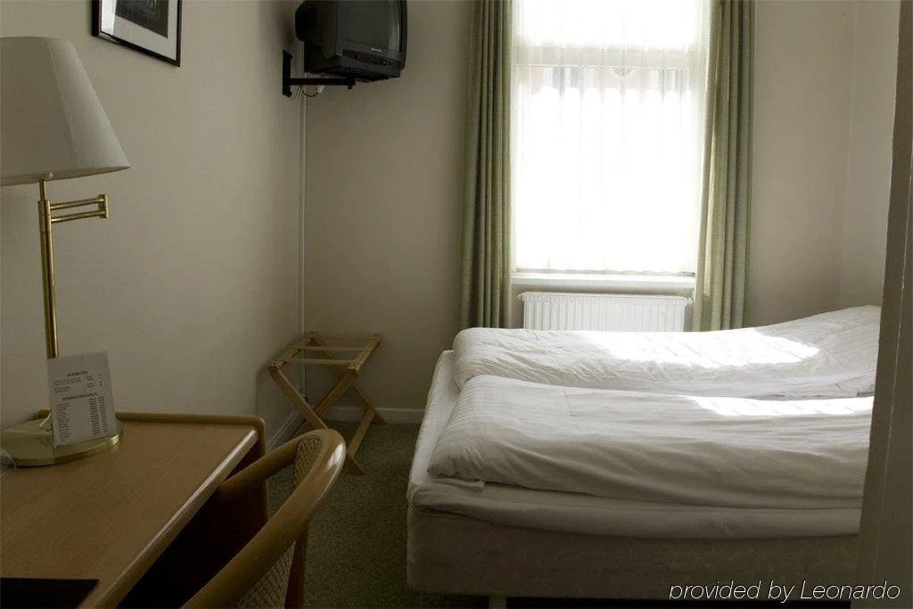 Photo - City Hotel Nebo