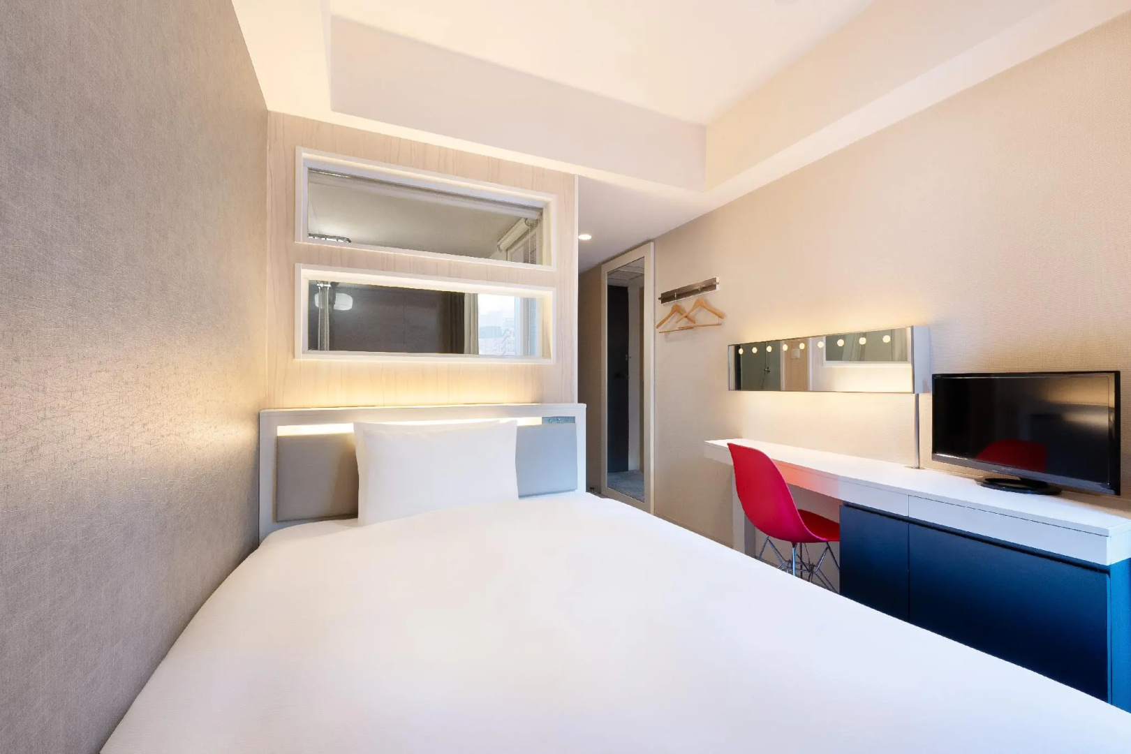 Foto - Hotel Oriental Express Ginza West