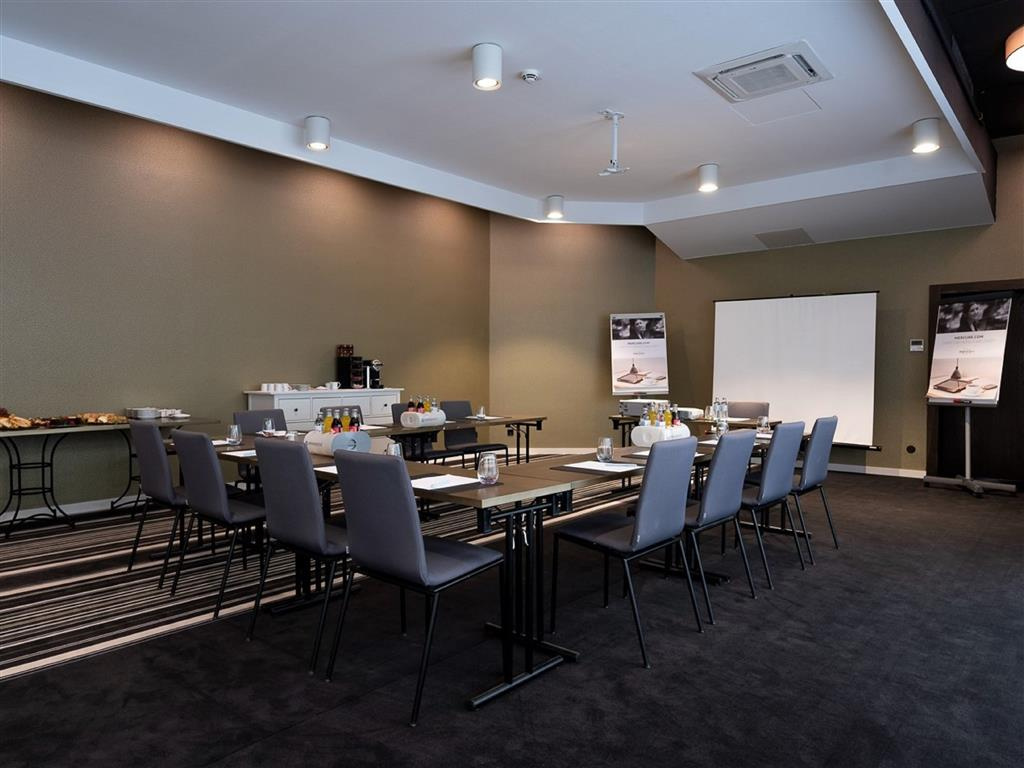 Photo - Mercure Hotel Raphael Wien