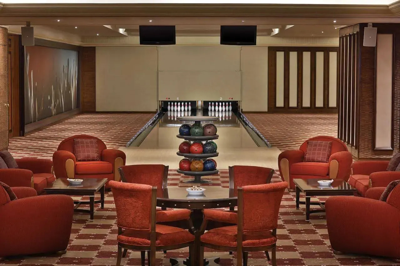 Photo - The Ritz-Carlton, Riyadh