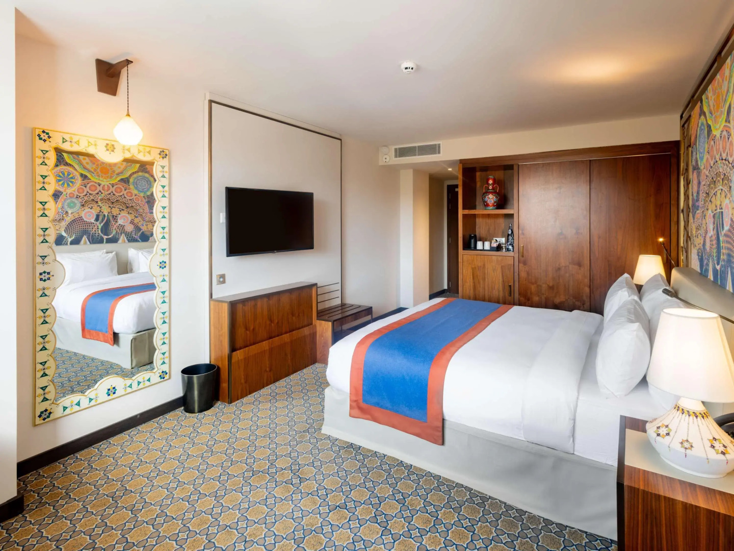 Photo - Mercure Alger Palais Des Congres