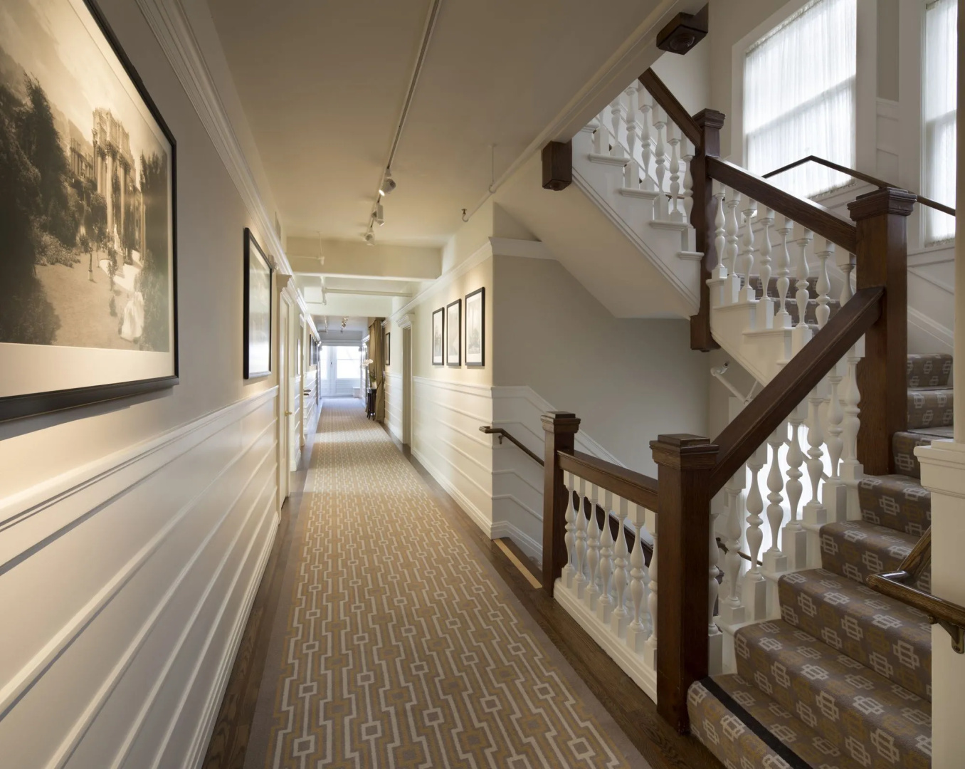 Foto - Hotel Drisco