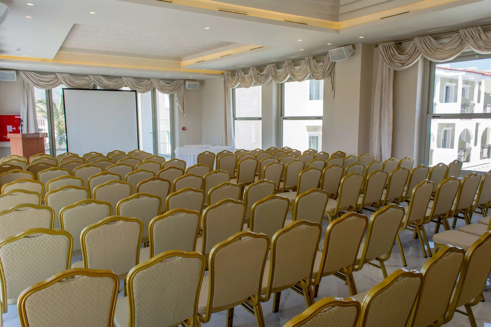 Foto - Zante Park Resort & Spa, BW Premier Collection