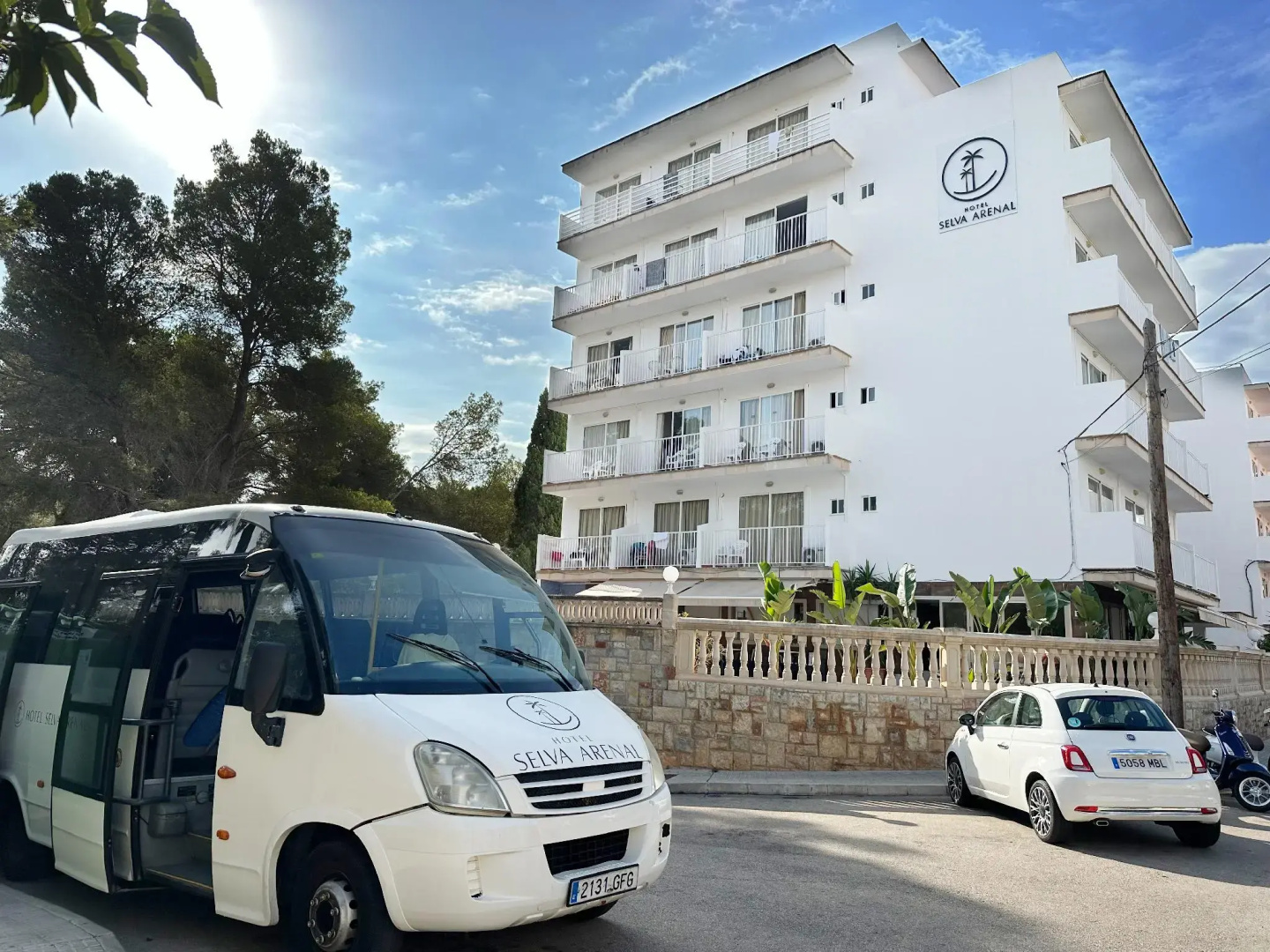 Photo - Hotel Selva Arenal