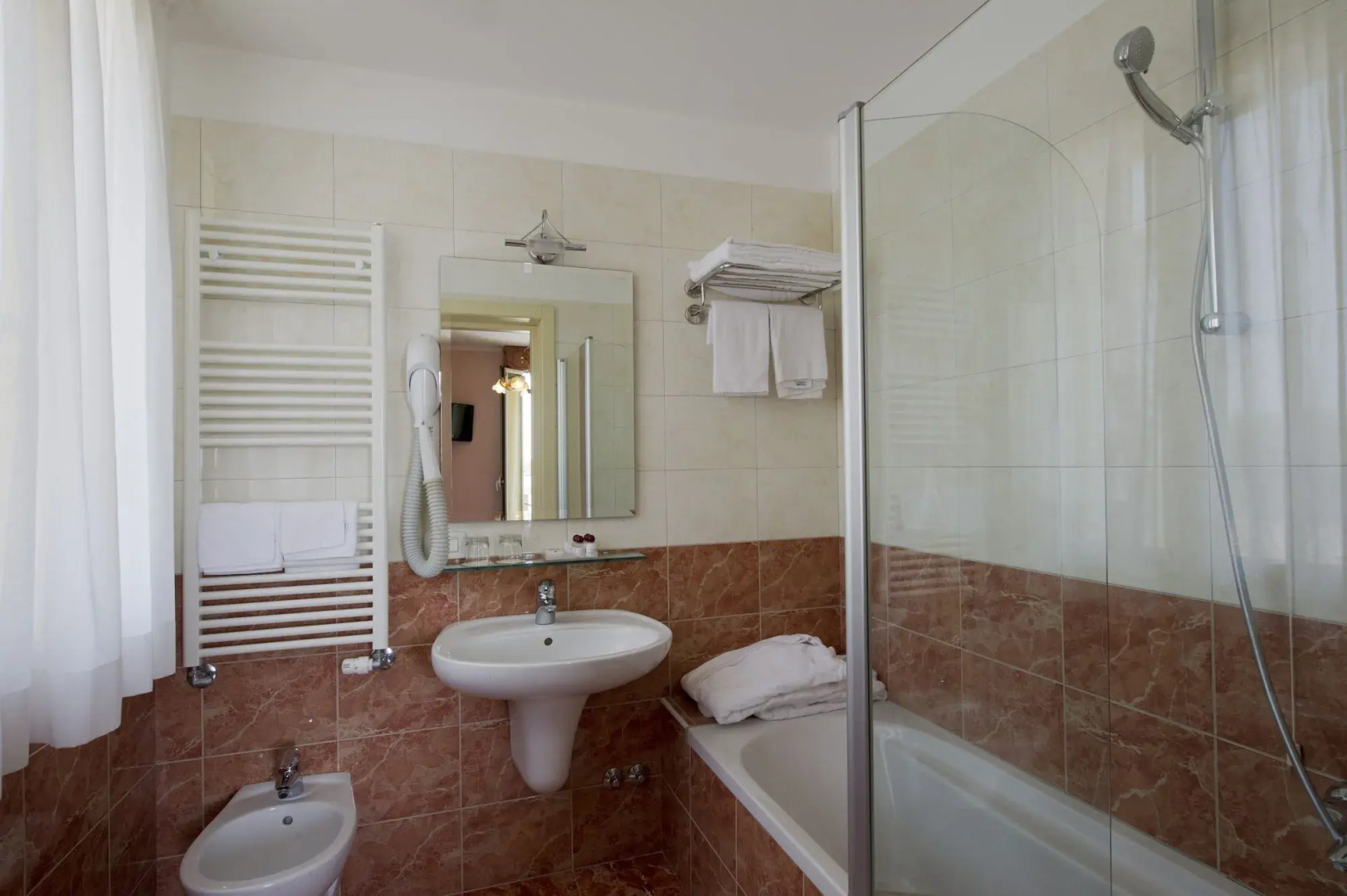 Foto - Viktoria Palace Hotel